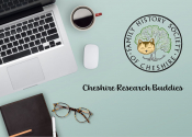 Cheshire Research Buddies: Congleton